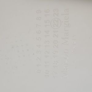 Paint splatted Shoes